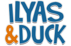 Image 161: Ilyas & Duck