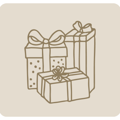 Image 139: GIFTS