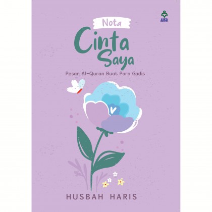 Image 149: Nota Cinta Saya - Husbah Haris