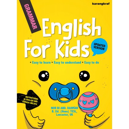 Image 148: English For Kids (Updated Version)
