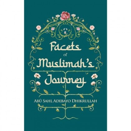 Image 145: As-Is Facets of Muslimah’s Journey