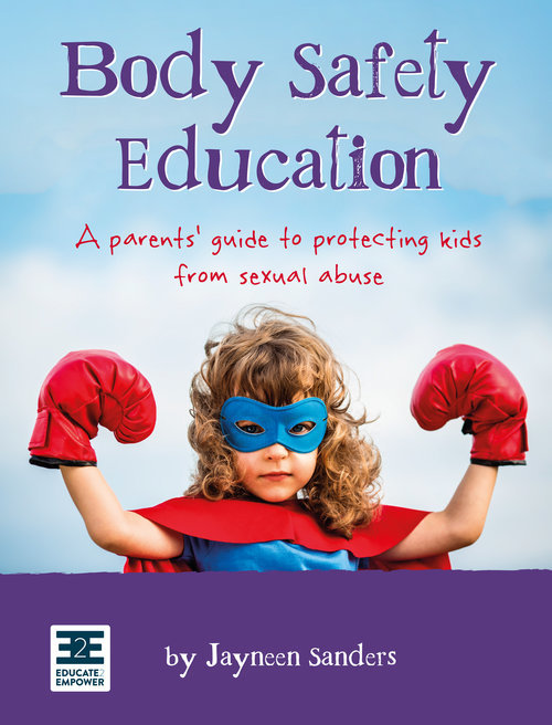 Body Safety Education