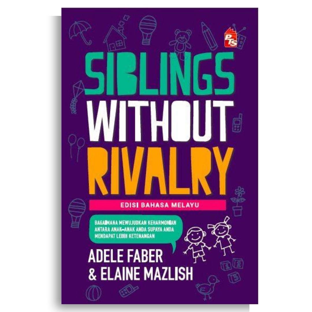 Without Rival Images Siblings Without Rivalry (Edisi Bahasa Malaysia)